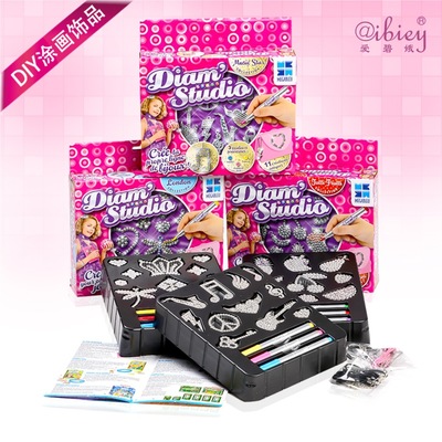 寓教于乐，启迪未来 儿童科教玩具的美术启蒙与节日礼品之选