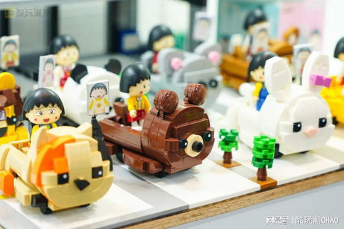 科教玩具成主角 2024年香港玩具展次日见闻